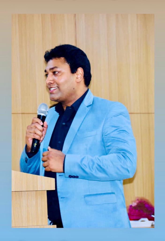 A.H. Sagar